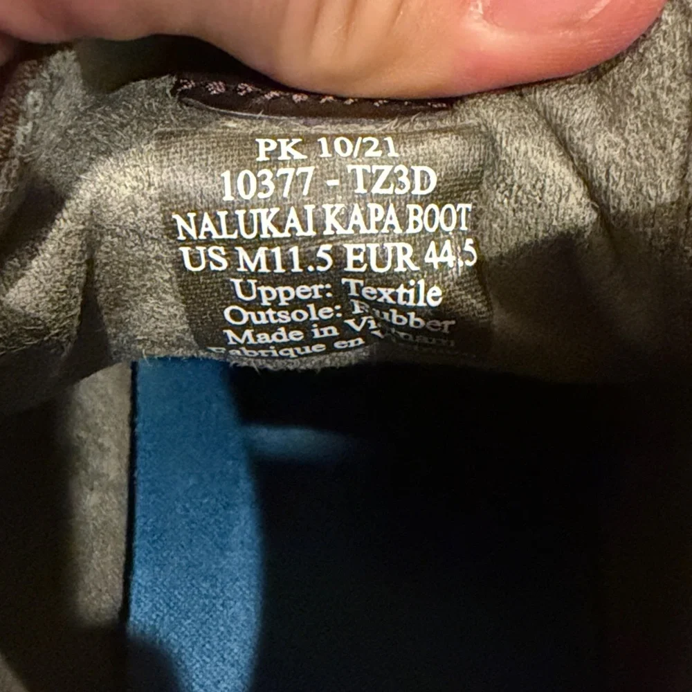 $139 Men's OLAKAI 